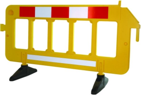 실내/옥외 휴대용 교통 장벽, 접을 수 있는 도로 안전 장벽 협력 업체